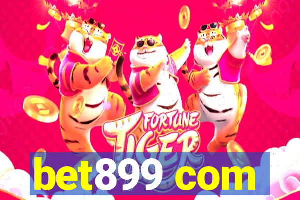 bet899 com